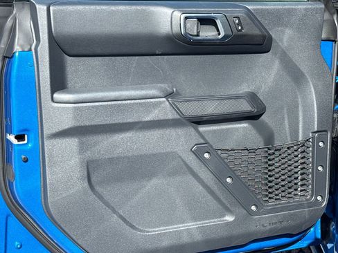 New 2026 Ford Bronco Badlands AWD/4WD image 18