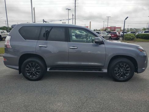 Used 2020 Lexus GX 460 Premium w/ Premium Package AWD/4WD image 7