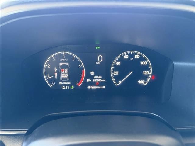 Used 2024 Honda CR-V EX image 14
