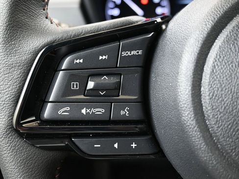 New 2026 Subaru Forester Touring image 26