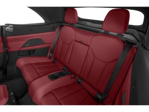 Used 2025 BMW M440i Convertible image 12