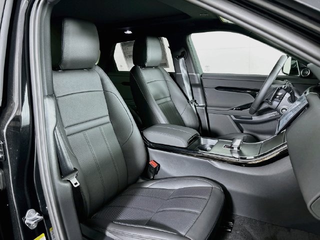 New 2026 Land Rover Range Rover Evoque S AWD/4WD image 25