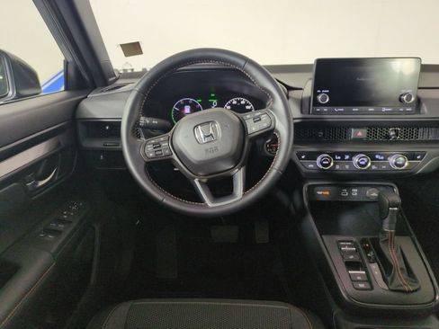 Used 2025 Honda CR-V Sport image 13