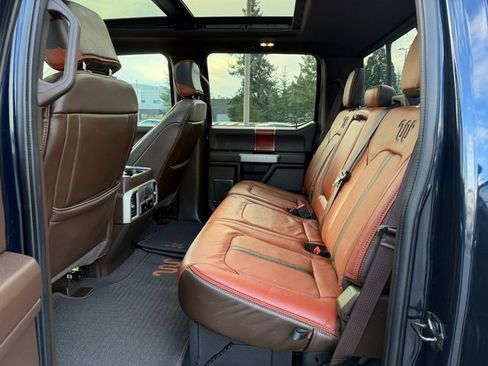 Used 2022 Ford F350 King Ranch w/ King Ranch Ultimate Package image 17