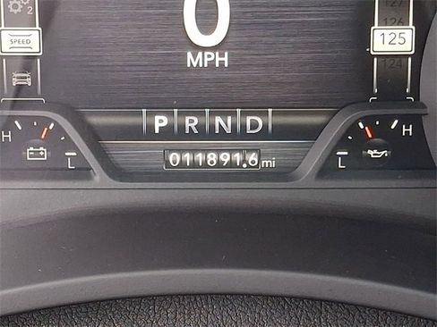 Used 2023 RAM 2500 Laramie image 21