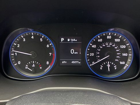 Used 2019 Hyundai Kona Limited AWD/4WD image 19
