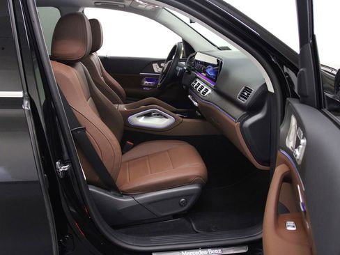 Certified 2026 Mercedes-Benz GLE 450 GLE 450 image 19