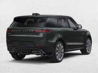 New 2027 Land Rover Range Rover Sport SE AWD/4WD video 2