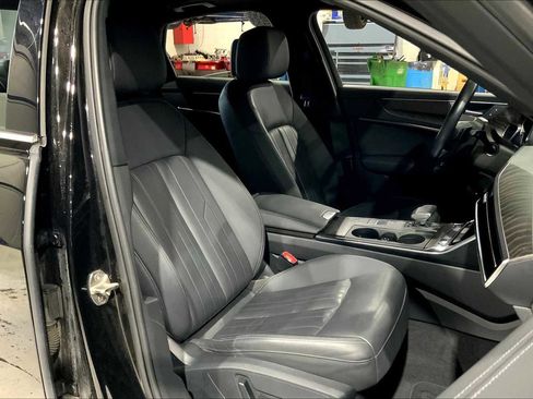 Used 2023 Audi A6 2.0T Premium image 8