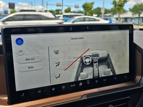 New 2026 Ford Bronco Sport Outer Banks w/ Outer Banks Tech Package+ AWD/4WD image 25