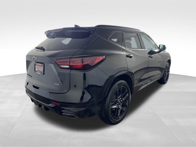 Used 2024 Chevrolet Blazer RS AWD/4WD image 8