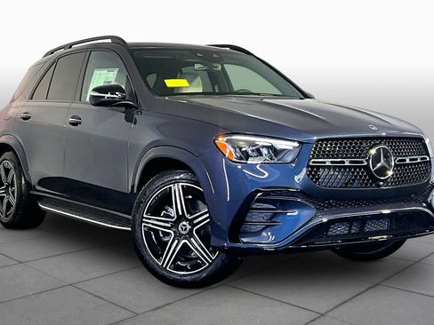 New 2026 Mercedes-Benz GLE 450 4MATIC image 19