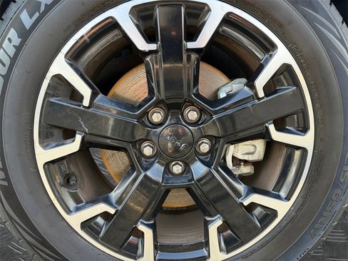 Used 2023 Jeep Renegade Trailhawk image 20