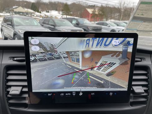 New 2026 Ford Transit 250 148 High Roof Extended image 20