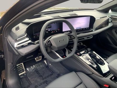 New 2026 Audi S5 Premium Plus AWD/4WD image 5
