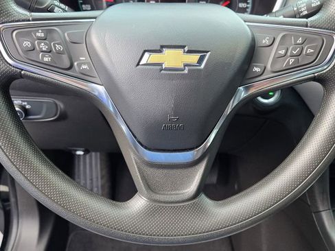 Used 2024 Chevrolet Equinox LS w/ Midnight Edition FWD image 19