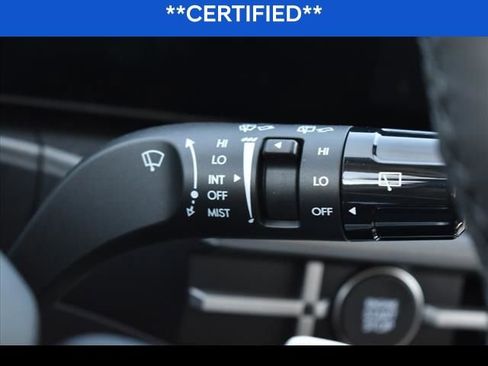 Certified 2025 Hyundai Santa Fe SEL FWD image 26