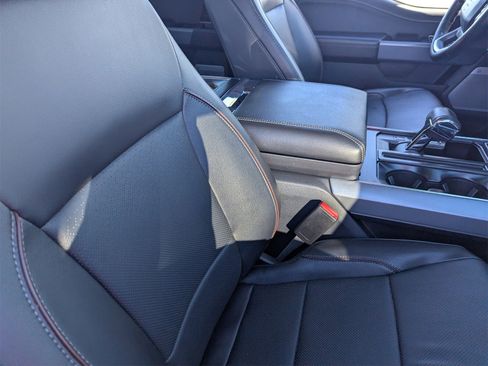 Certified 2023 Ford F150 Lariat w/ Max Trailer Tow Package image 10