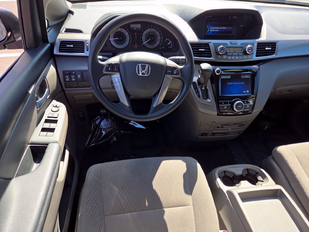 Used 2016 Honda Odyssey SE image 29