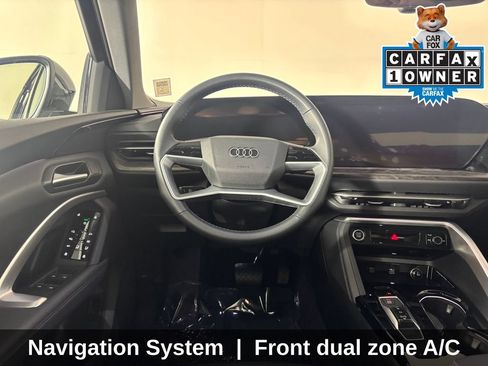 Used 2025 Audi Q5 Premium w/ Convenience Package AWD/4WD image 17
