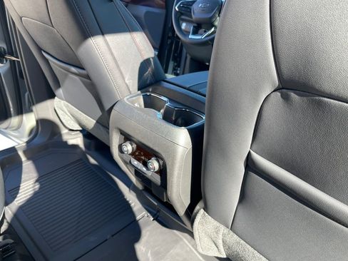 New 2026 Chevrolet Traverse Z71 image 20