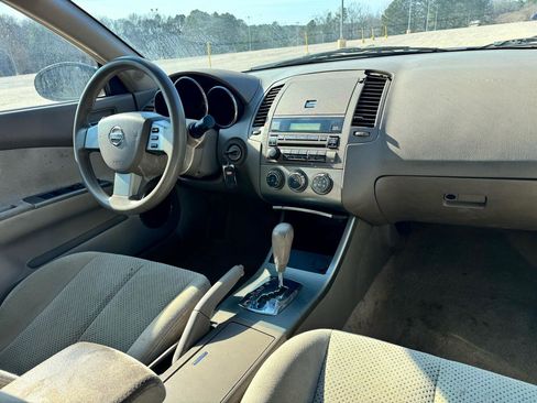 Used 2005 Nissan Altima 2.5 S image 21