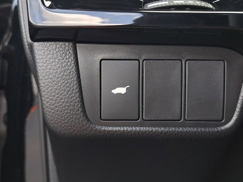 New 2026 Honda CR-V Sport Touring image 21