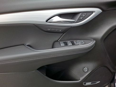 New 2026 Buick Envision Avenir image 8