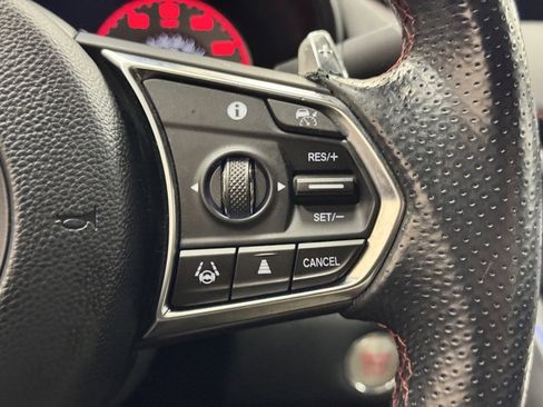 Used 2021 Acura TLX w/ A-SPEC Pkg image 24