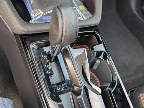 New 2026 Subaru Forester Sport AWD/4WD image 20