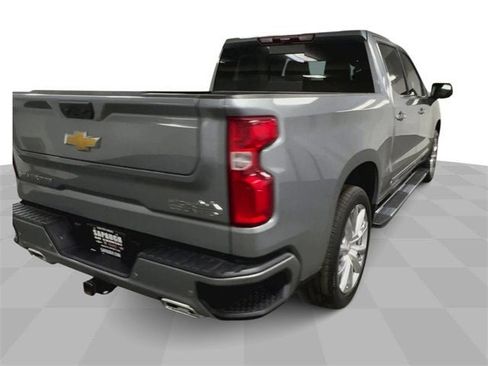 Certified 2024 Chevrolet Silverado 1500 High Country w/ High Country Premium Package image 8