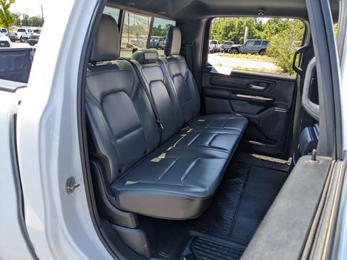 Used 2023 RAM 1500 Tradesman w/ Tradesman Group AWD/4WD image 38