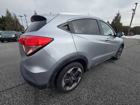 Used 2018 Honda HR-V EX-L image 13