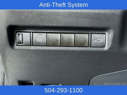 Used 2021 Toyota RAV4 XSE w/ Carpet Mat Package (TMS) image 10