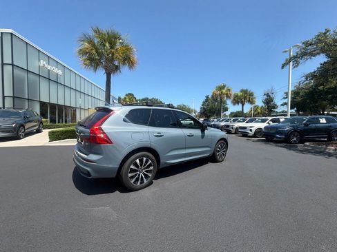 Used 2024 Volvo XC60 B5 Plus w/ Protection Package Premier AWD/4WD image 18