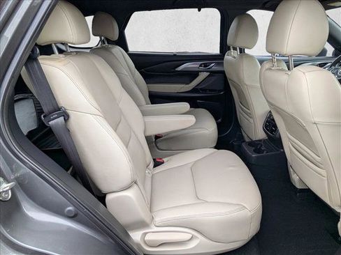 Used 2022 MAZDA CX-9 Grand Touring image 19