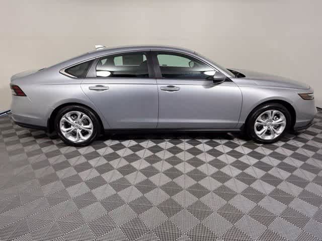 New 2026 Honda Accord LX image 7