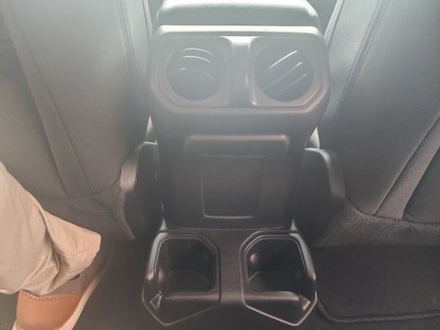 Used 2023 Jeep Wrangler Sport image 15