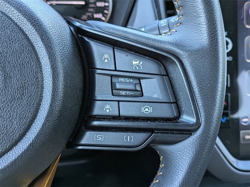 Used 2024 Subaru Crosstrek 2.5i Wilderness w/ Wilderness Package image 26