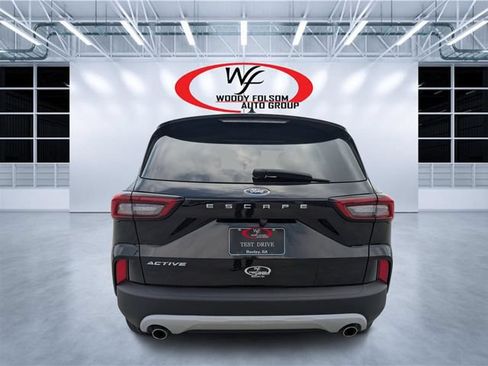 Used 2024 Ford Escape Active FWD image 32