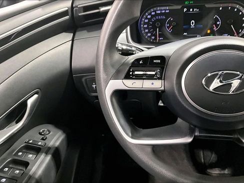 Used 2022 Hyundai Santa Cruz SEL w/ Cargo Package image 12