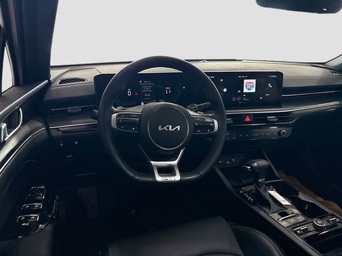 Used 2025 Kia K5 GT image 24