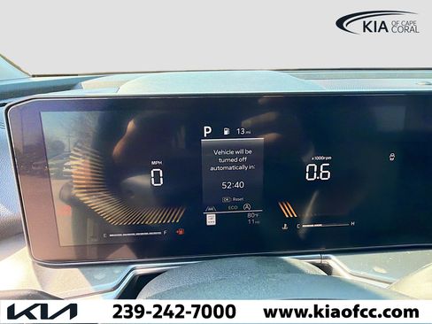 New 2026 Kia Sorento S image 35