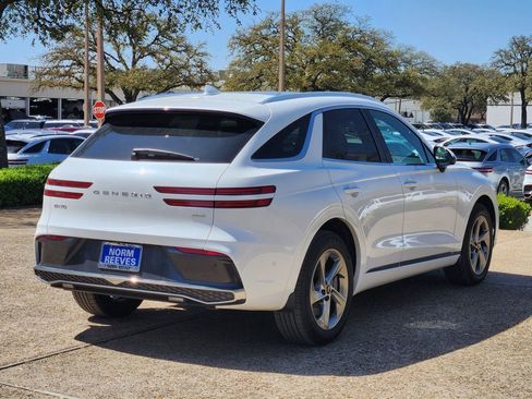 New 2026 Genesis GV70 2.5T Advanced AWD/4WD image 5