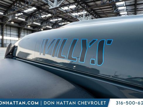 Used 2024 Jeep Wrangler Unlimited image 30