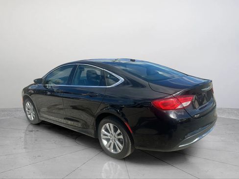 Used 2015 Chrysler 200 Limited w/ Convenience Group FWD image 15
