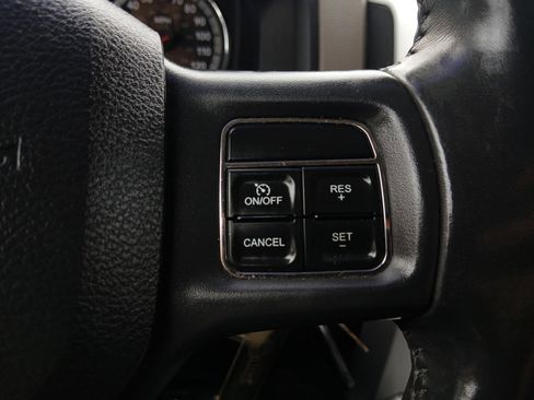 Used 2012 RAM 1500 Lone Star image 18