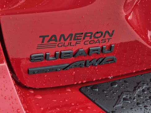 New 2026 Subaru Crosstrek 2.5i Limited AWD/4WD image 36