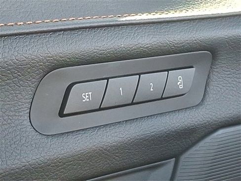 New 2026 Cadillac CT4 Sport image 17