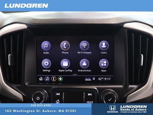 Used 2020 GMC Terrain SLT image 20